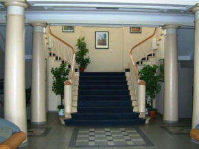 Haus am Park Whg 01